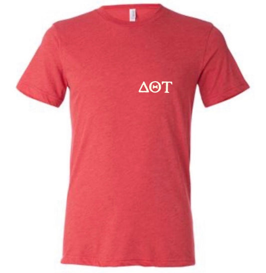 Convention Shirt Uni-Sex Fit