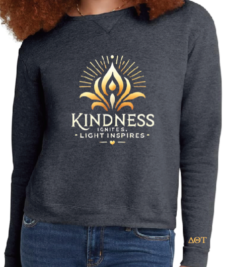 Women's Crewneck Sweatshirt