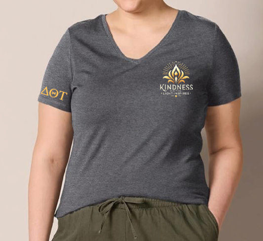 V-Neck T-Shirt